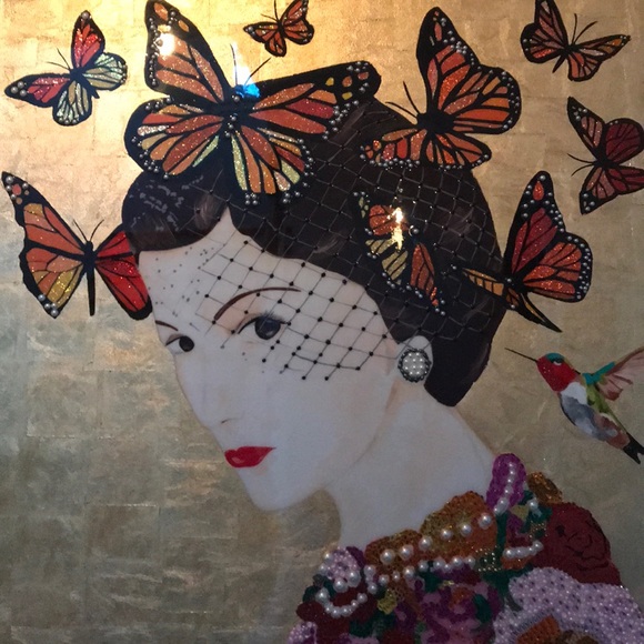 Meet your Posher, Sara - Picture 1 of 1